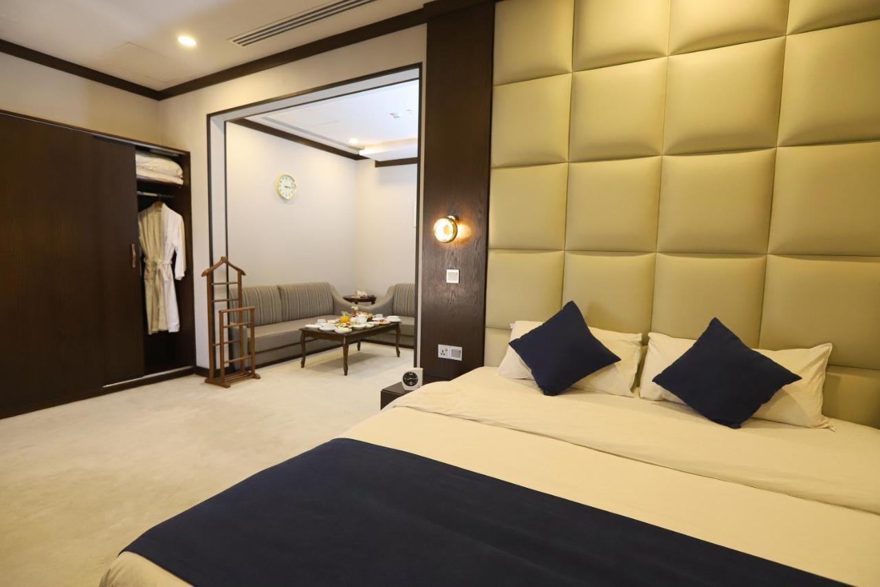 Paris Plaza Hotel Ербіль Екстер'єр фото